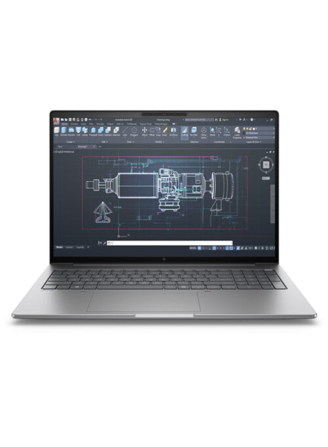 ZBook 8 G1i 16 Mobile Workstation With 16…