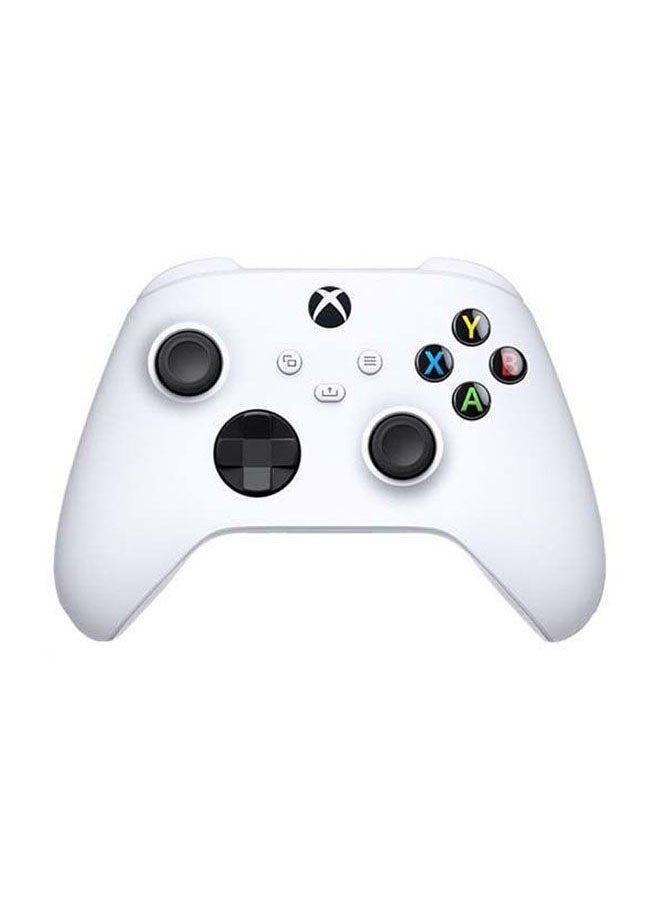Compare Xbox Wireless Controller For Xbox Series X|S, Xbox One, Windows1011, Android, And iOS  White International Version at KSA Price