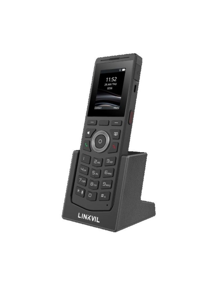 Compare Fanvil LINKVIL W610W WiFi Phone at KSA Price
