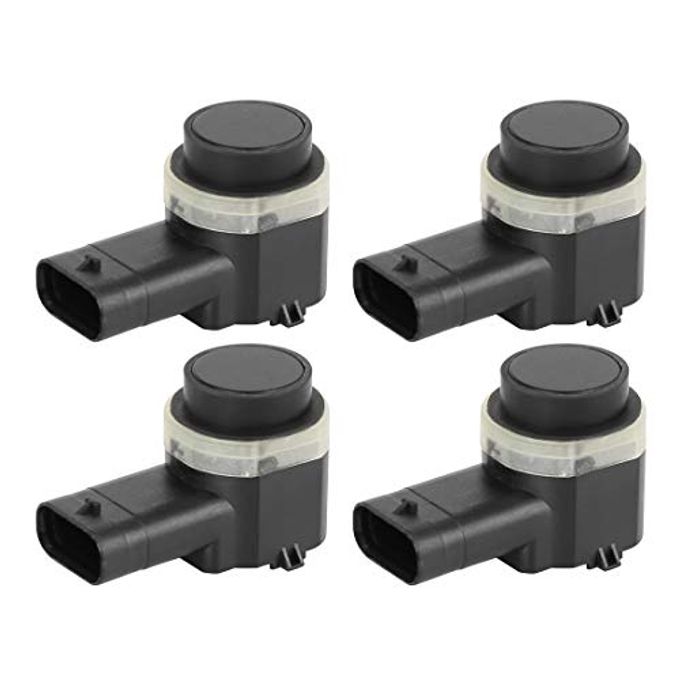 Compare 4pcs 4H0919275 Bumper Reverse PDC Parking Sensor for Audi A4 A5 A6 Q3 Q4 Q7 S4 S5 S8 R8 for Seat for VW Touareg CC at KSA Price