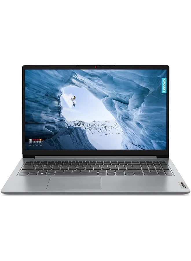 Compare Ideapad Slim 3 Upgraded Version Laptop With 15.6Inch Display, Core i51235u Processer8GB RAM512GB SSDWindows 11Integrated Graphics EnglishArabic Grey at KSA Price