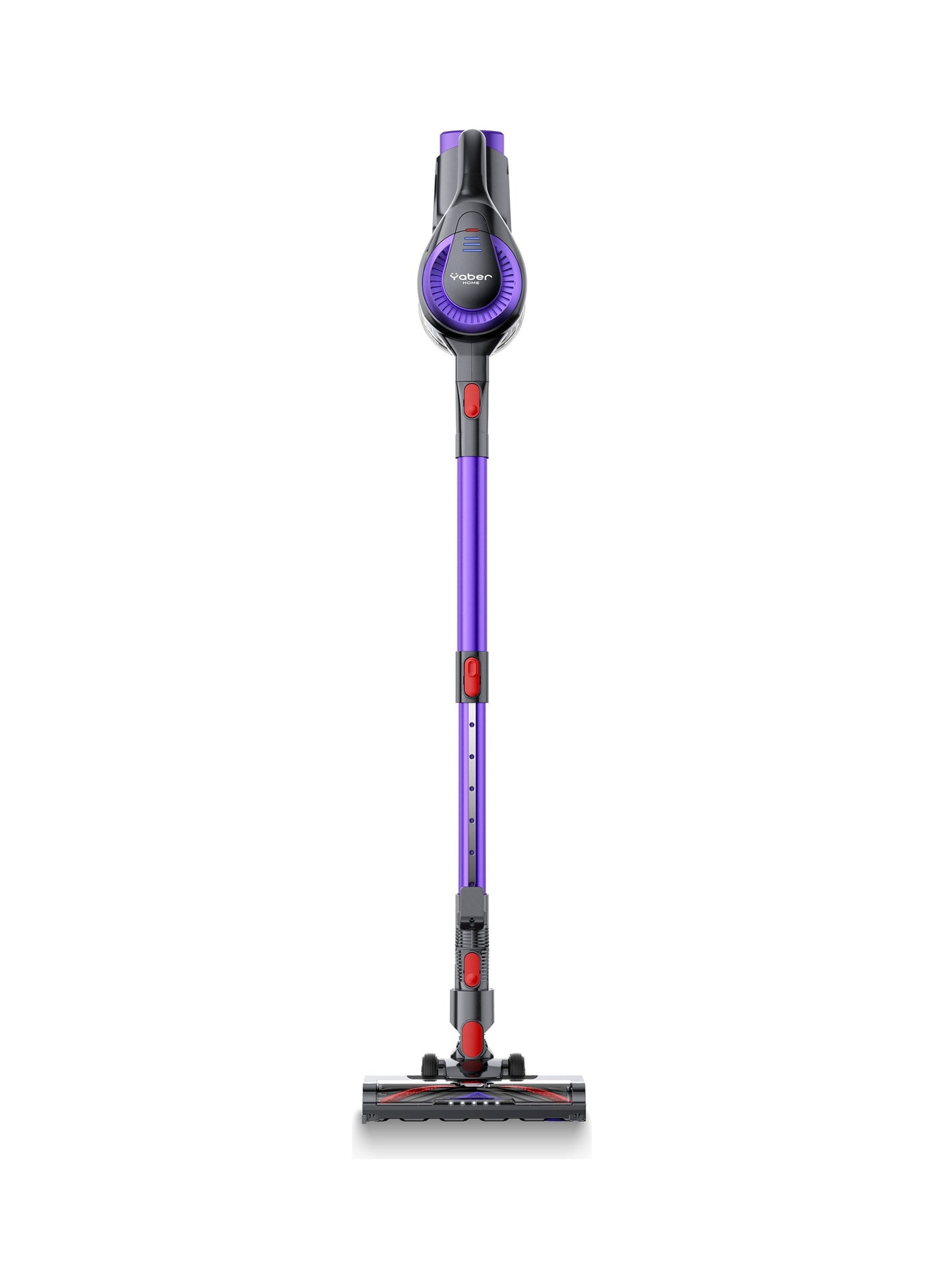 Yaber Home, L10, 1.3kg Cordless Vacuum Cleaner, Lightweight…