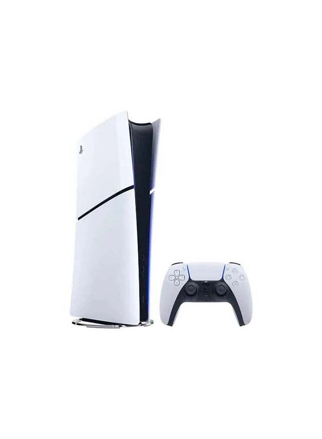 PlayStation 5 Slim Console (International Version)…