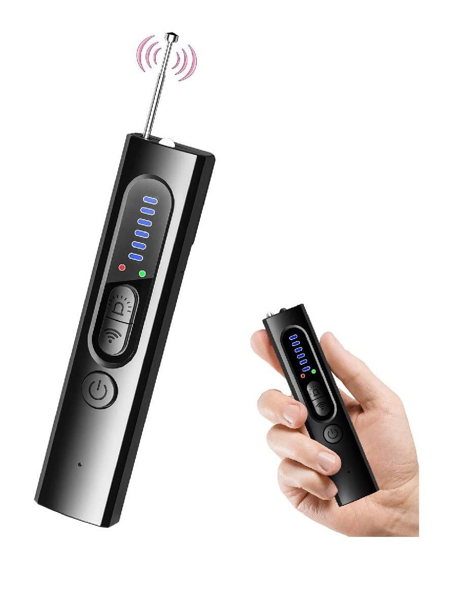 Hidden Camera Detector Anti Spy Detector Hidden…