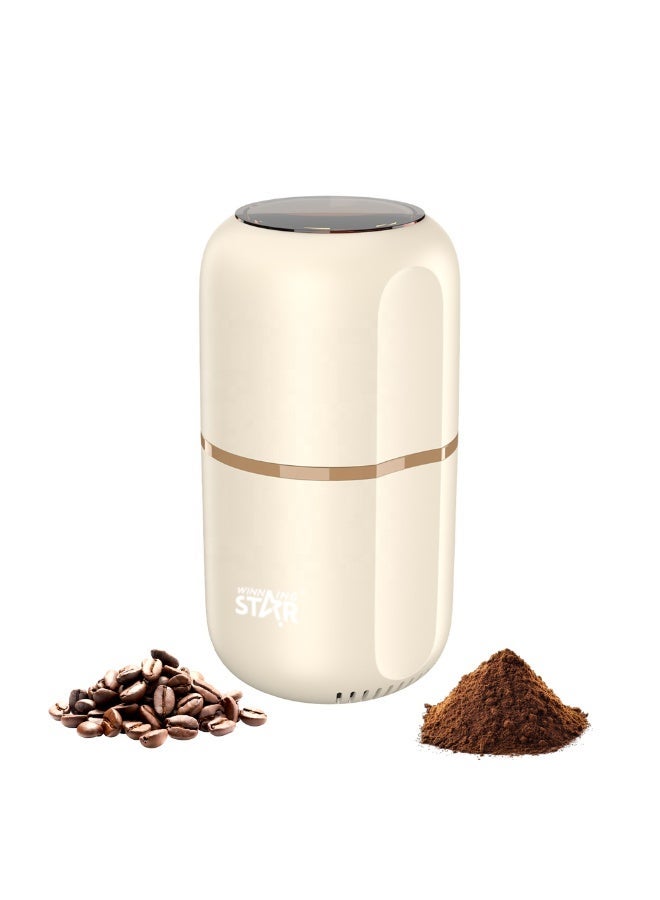 Electric Coffee Grinder ST-9713, Spice Grinder with…