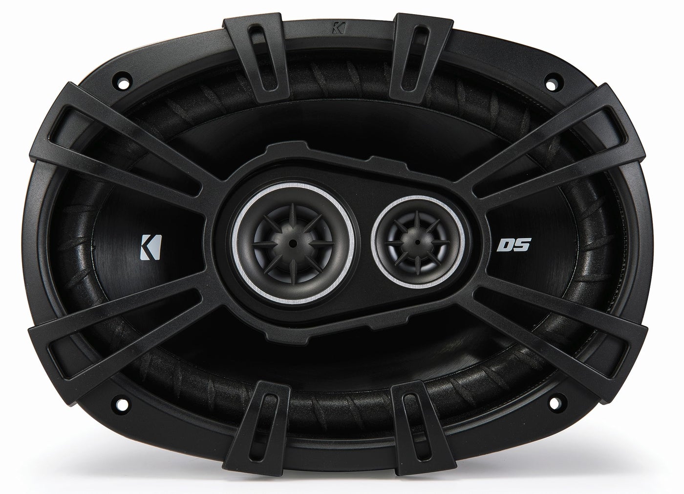 Compare Kicker DSC6930 6x9Inch 160x230mm 3Way Speakers 4Ohm Pair at KSA Price