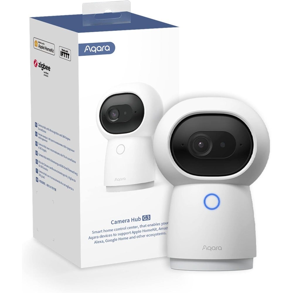 Compare Camera Hub G3AA, 2026 year at KSA Price