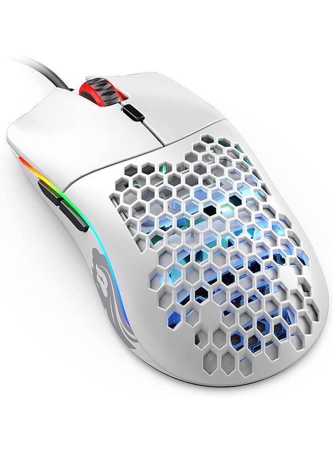 Glorious Model O - Minus Wired Gaming Mouse…