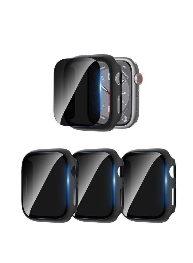 [3 Pack] Privacy Screen Protector for Apple…