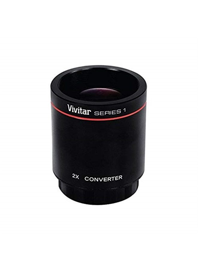 Compare Series V2XMR 1 TMount 2X Converter F500mm, 420800mm,6501300 at KSA Price
