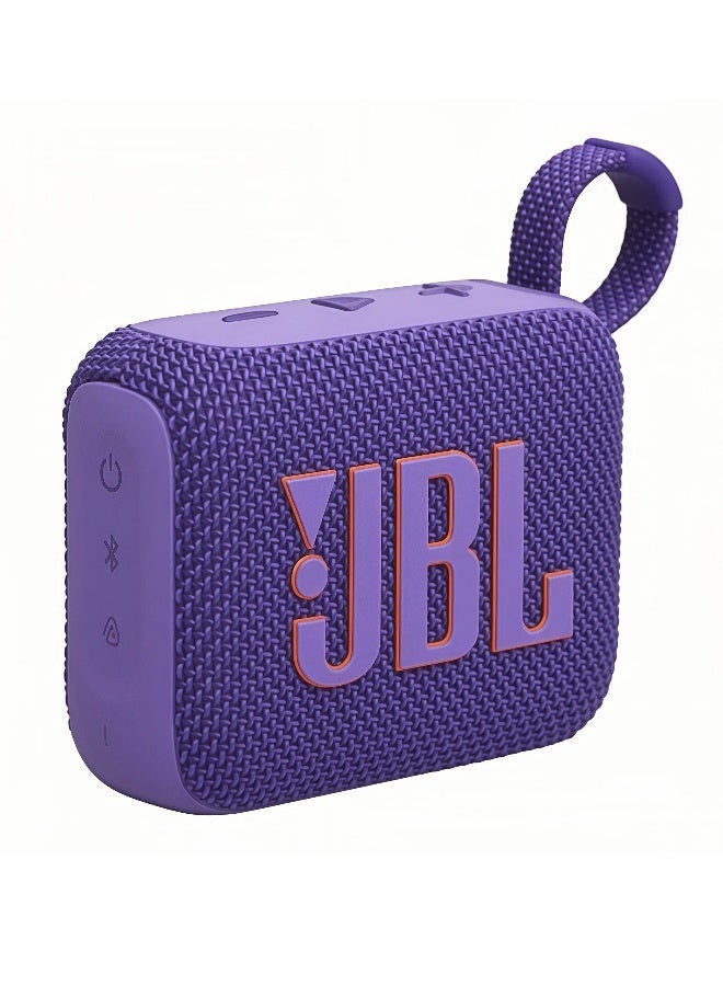 Compare Go4Portable Waterproof and Dustproof Wireless Bluetooth Speaker, Big Pro Sound with Punchy bass,Builtin longlasting battery, Made in Part with Recycled Materials Pink at KSA Price