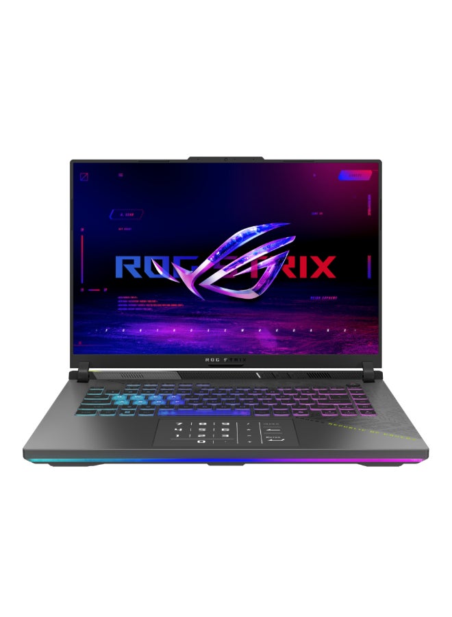 ROG Strix G16 Gaming Laptop With 16 Inch…