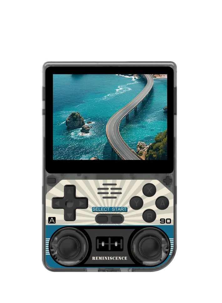 V20 Retro Handheld Game Console with 64G TF…