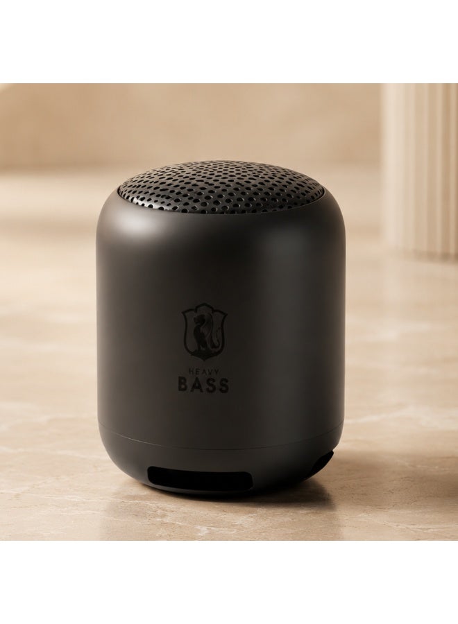 Portable Bluetooth Speaker, Wireless Mini Speaker,…