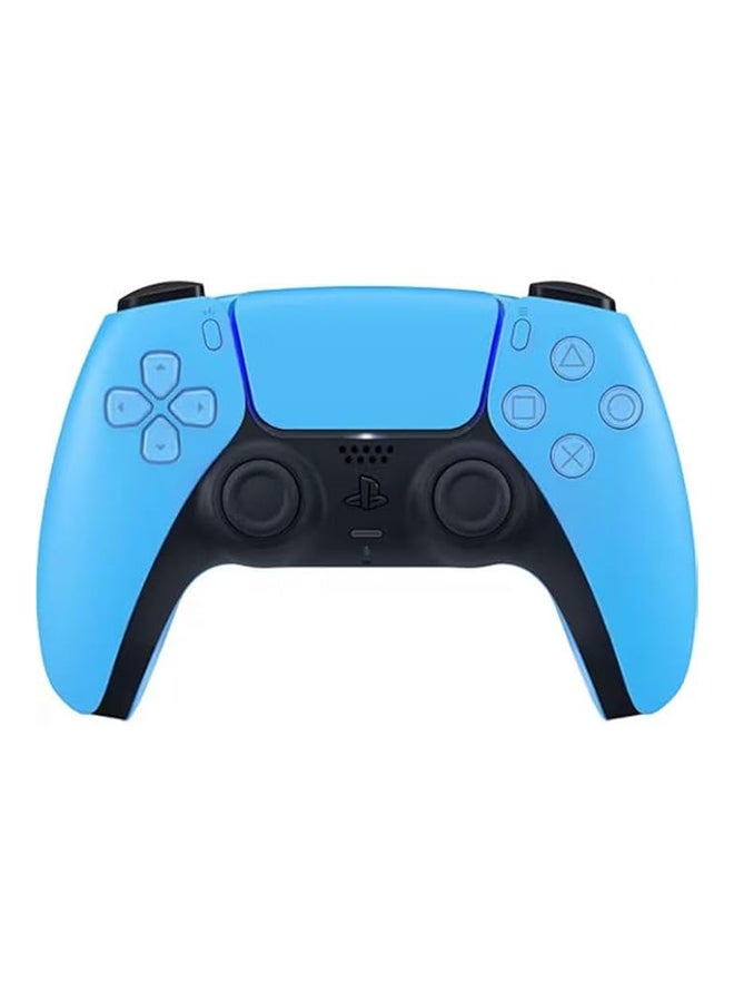 Compare Dual Sense V2 Blue PS5 Wireless Controller at KSA Price