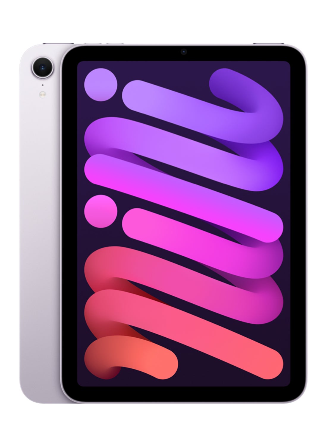 Compare iPad Mini 2024 7th Generation 8.3Inch, 256GB, WiFi  Purple With Facetime  International Version at KSA Price