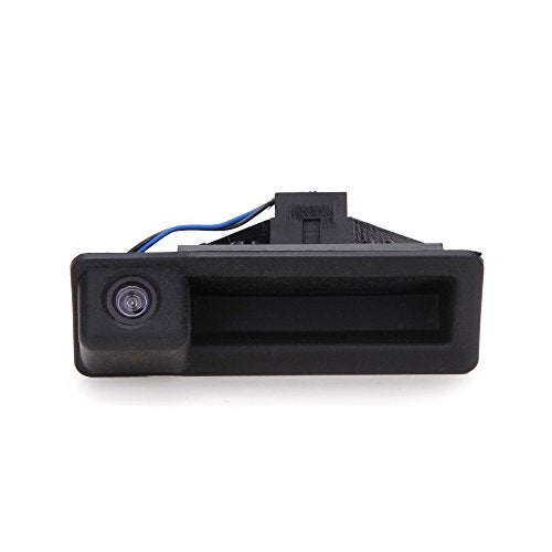 LIEBMAYA 170 Degree Parking Backup Camera HD…