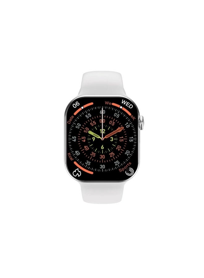 Green Lion Communicate 46 Smart Watch 2.07-inch…