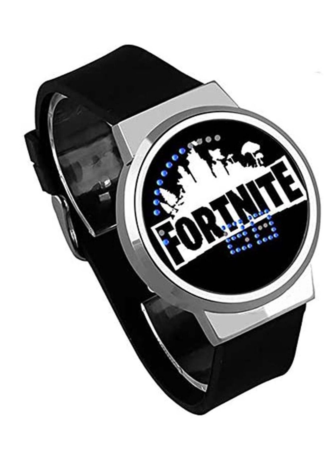 Compare Kids Smart Watch for Fortnite Touch Screen Watch for Children Student at KSA Price