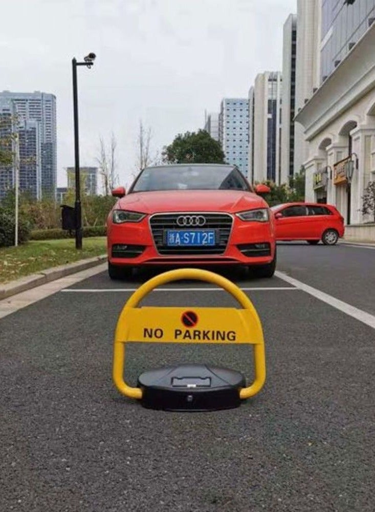 Compare Parking Lock Guide‎‎ Solar System at KSA Price