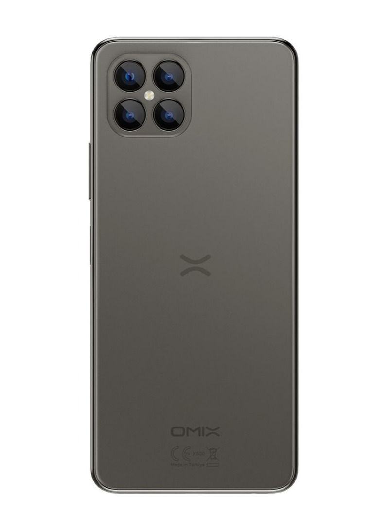 Compare OMIX X 600 6 GB RAM at KSA Price