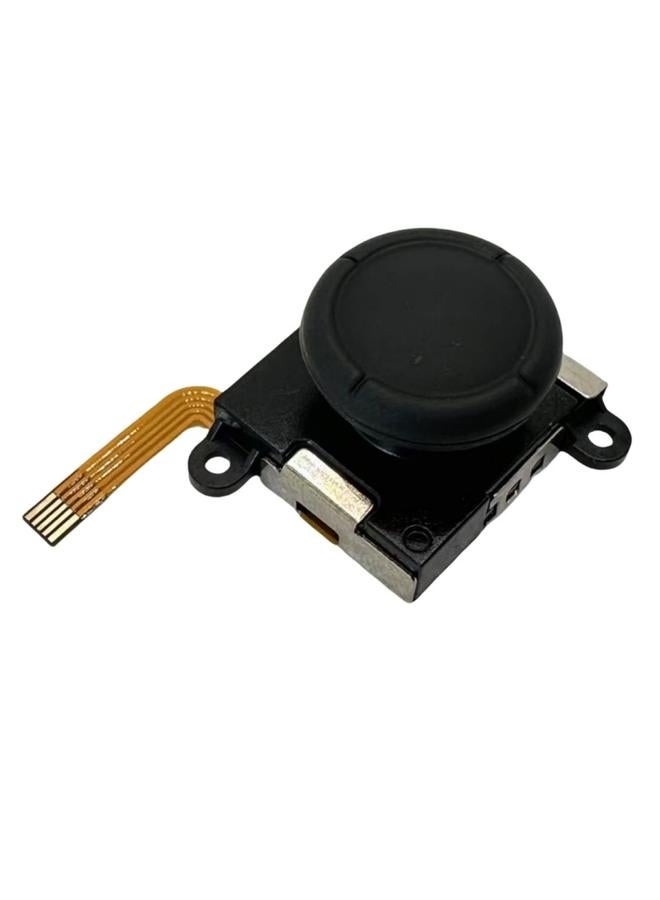 Compare For Nintendo Switch  Lite  OLED TMR Upgraded Hall Joystick No Drifting Electromagnetic StickBlack at KSA Price