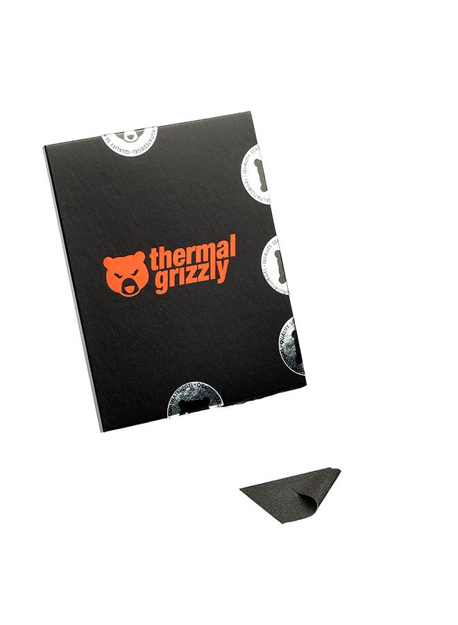 Compare Thermal Grizzly Carbonaut Thermal Pad  31 × 25 × 0.2 mm at KSA Price