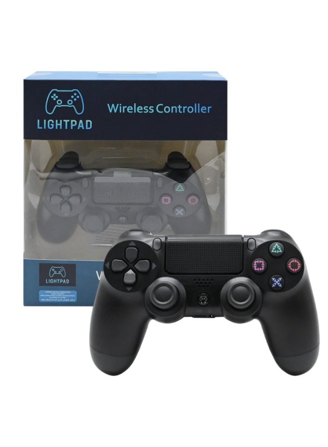 LIGHTPAD PlayStation 4 DualShock 4 Wireless…