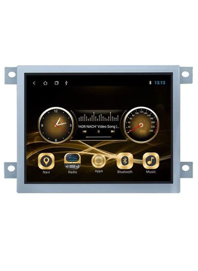 Compare Car Stereo Screen for Dodge Challenger 20152019 at KSA Price