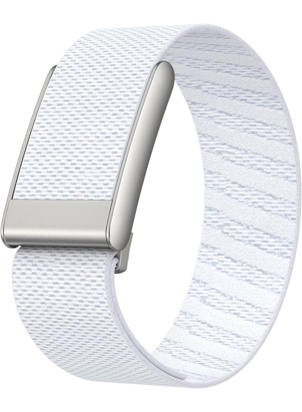 Compare Nylon Soft Band Compatible with WHOOP 5.0, One, Peak, and Life | Adjustable, Durable & Secure Fit Strap | NOT for Gen 4 at KSA Price
