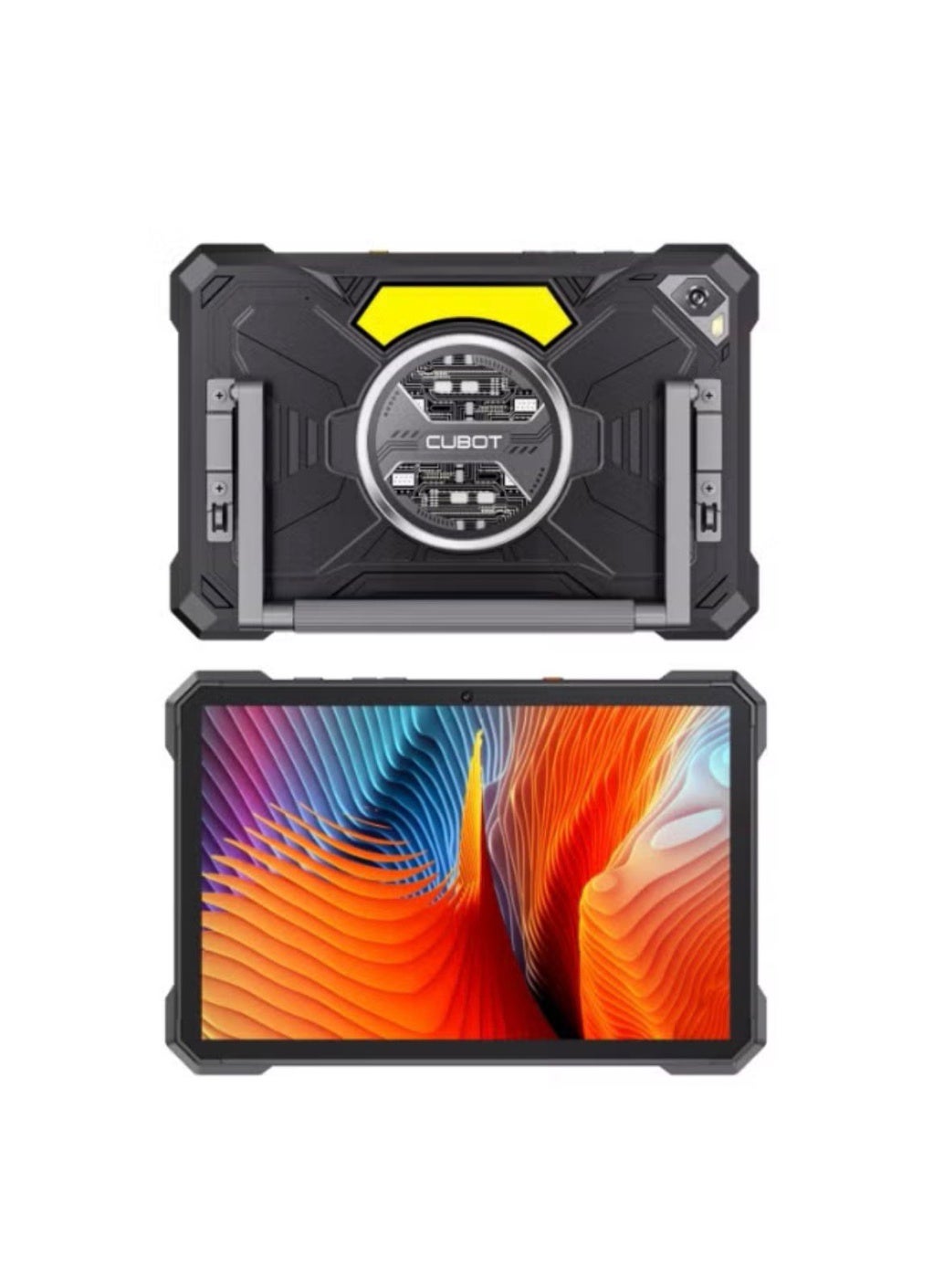 CUBOT TAB KINGKONGS Your Outdoor Command Center,15300mAh…