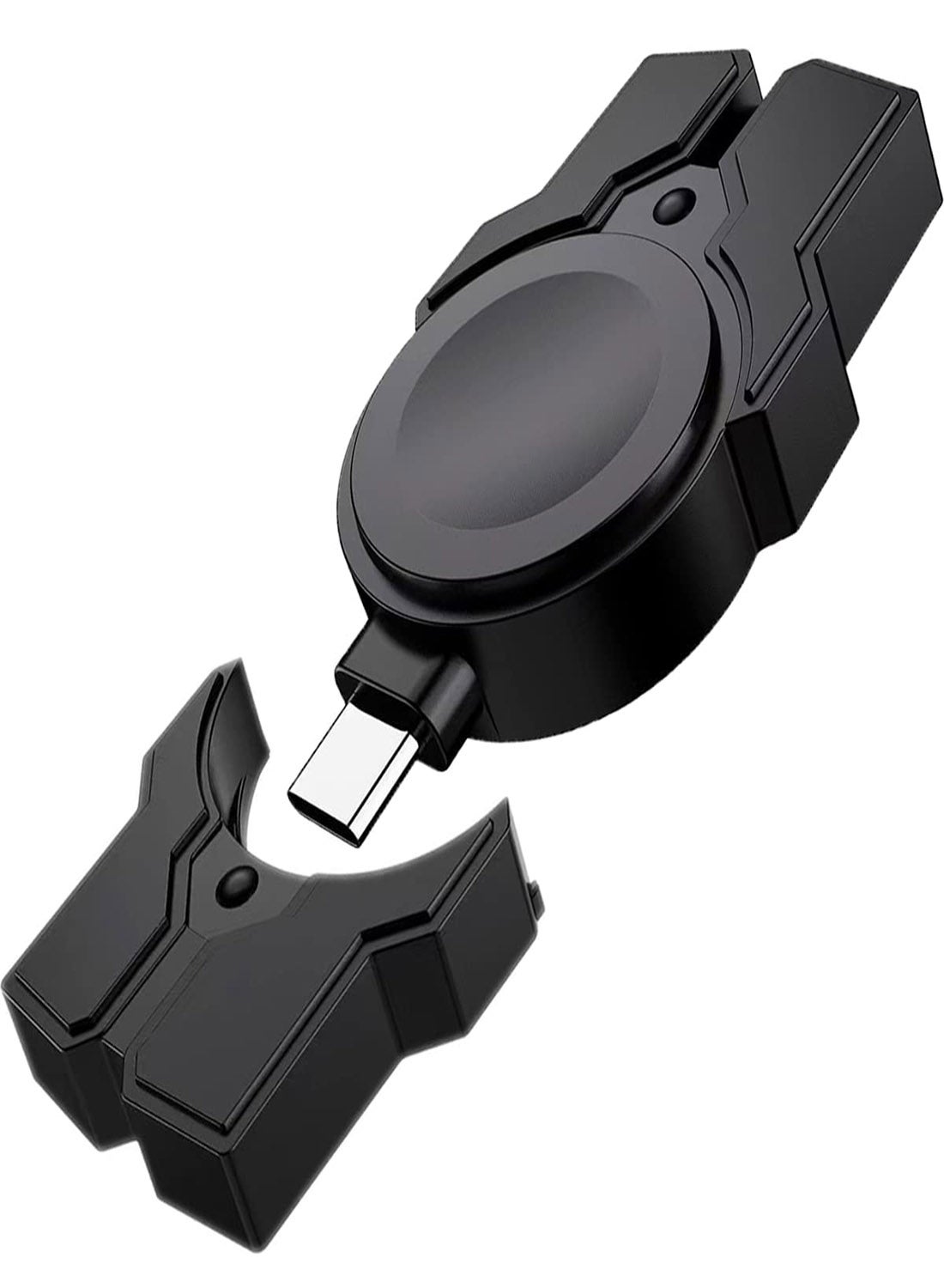 USB-C Charger for Apple Watch, Travel Car Charger,…