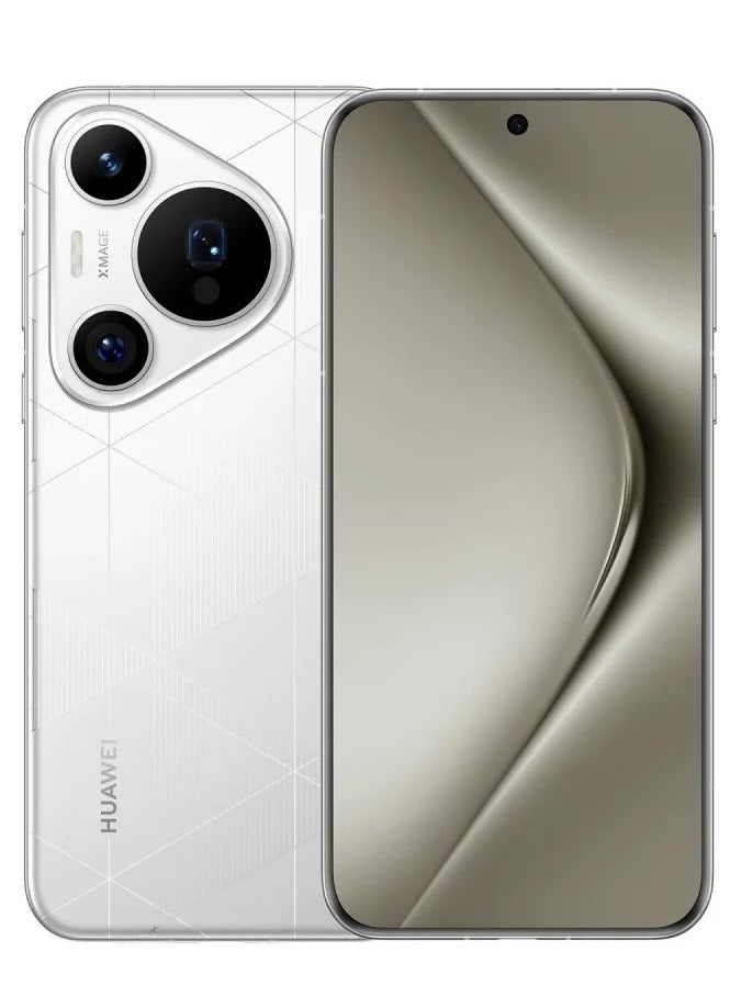 Compare Pura 70 Pro Plus HBNAL10 Dual Sim 512GB White 16GB RAM  China Version at KSA Price