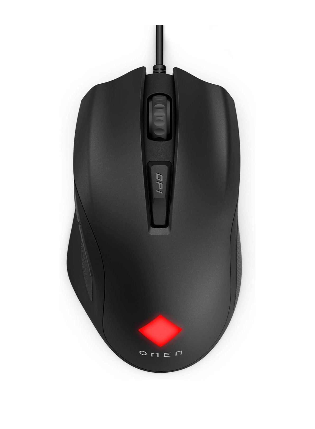 Compare Vector Essential Gaming Mouse Black at KSA Price