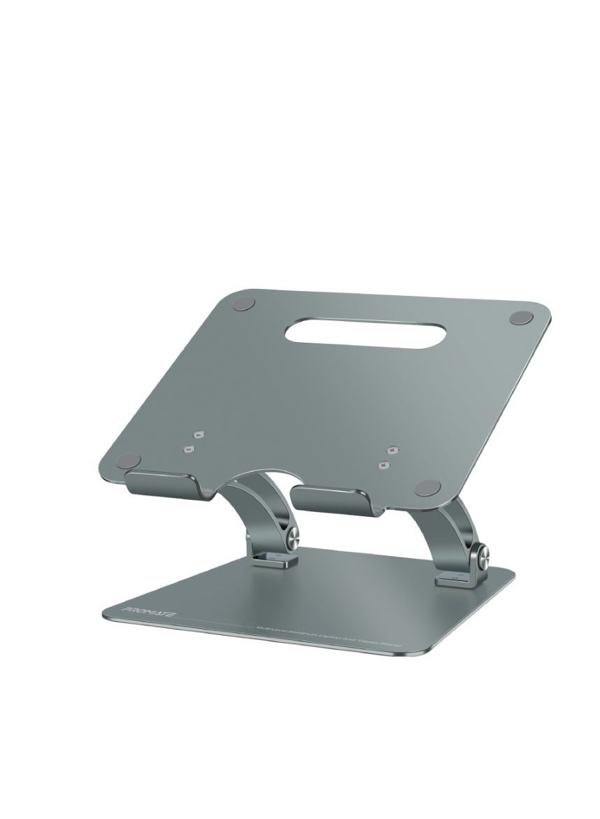 Laptop Stand,Ergonomic Aluminum Alloy Sit to…