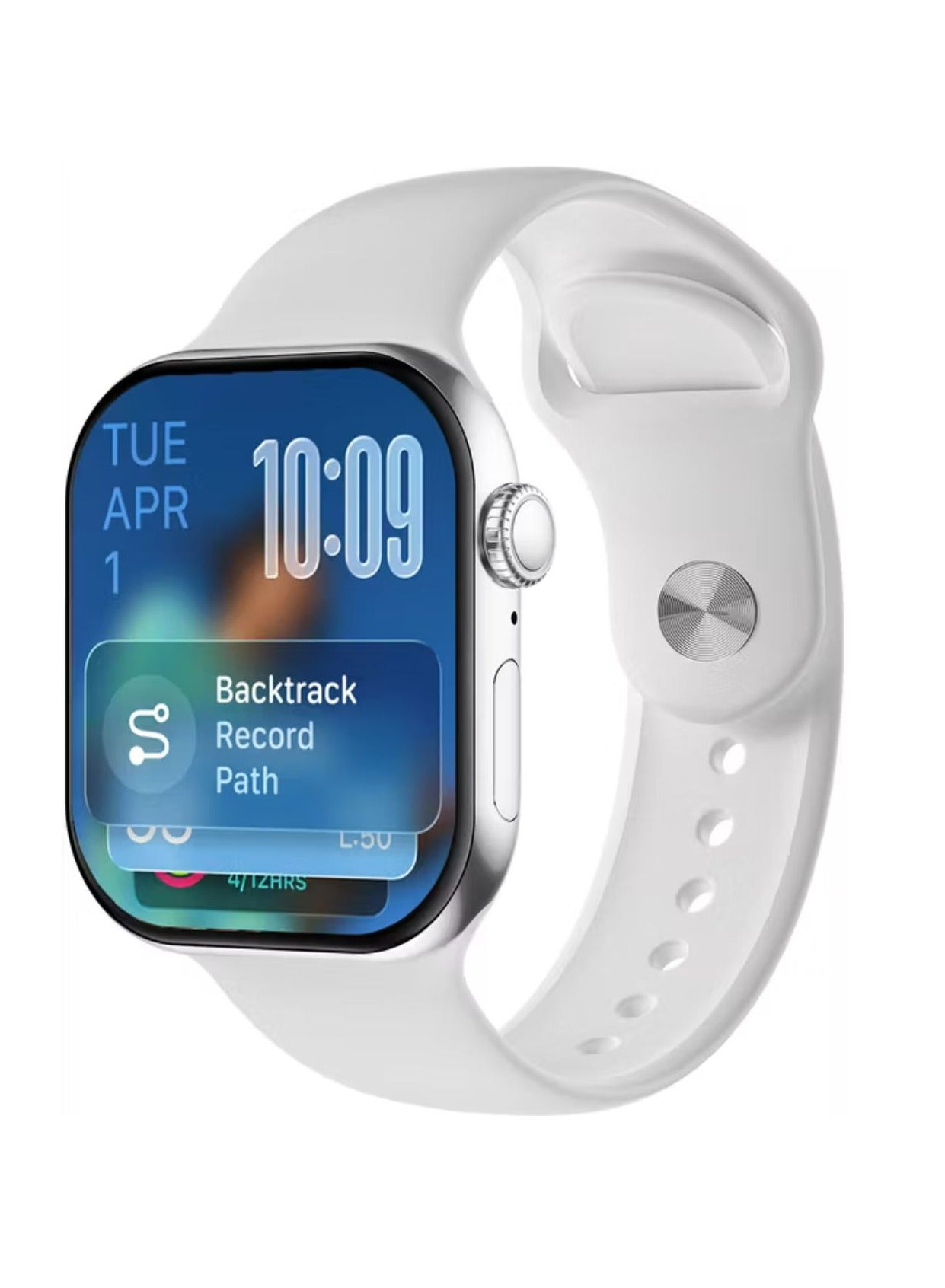 Communicate Smart Watch with 2.07