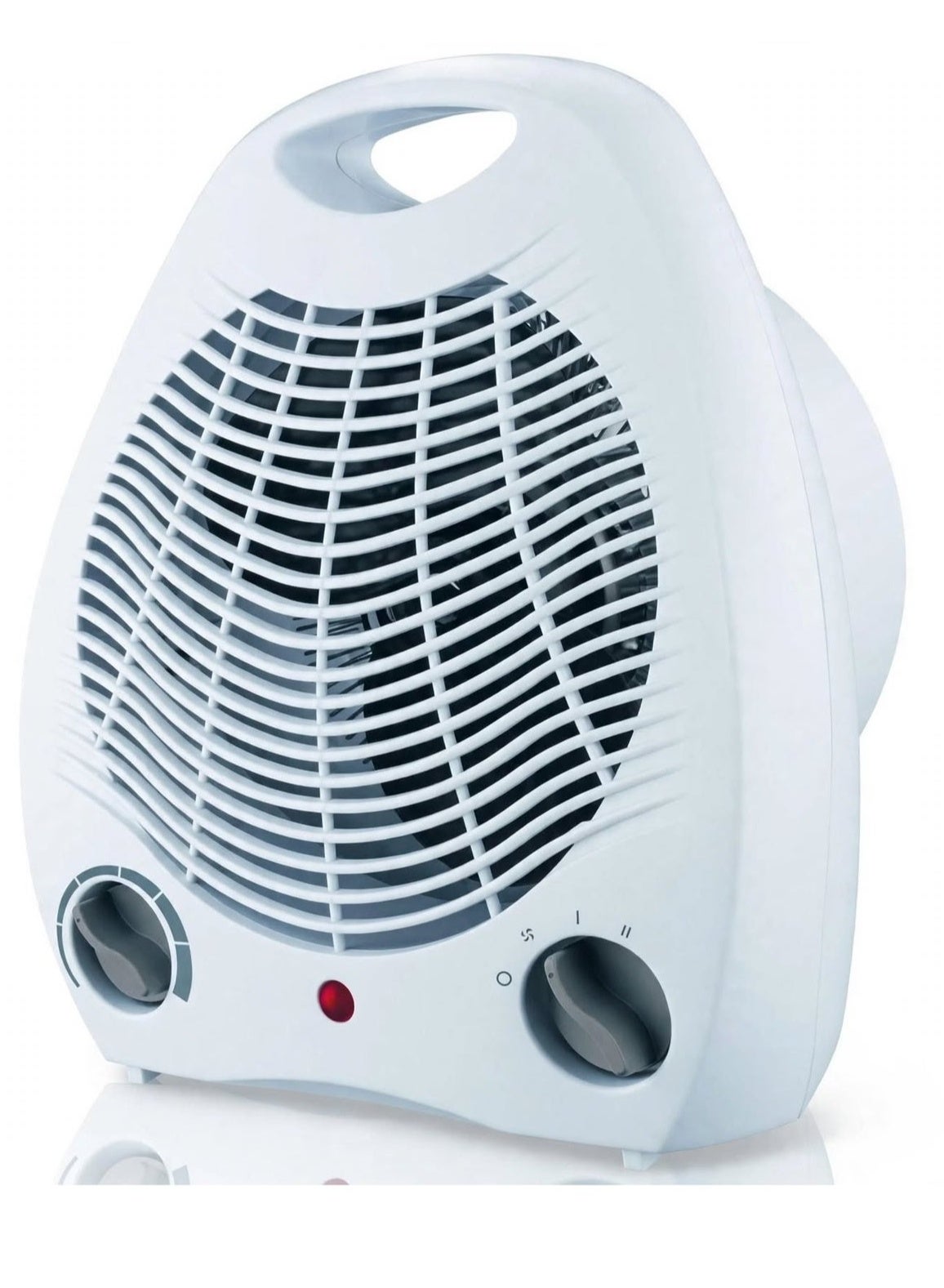 Fh-03 Fan Heater 2000W High Performance Electric…