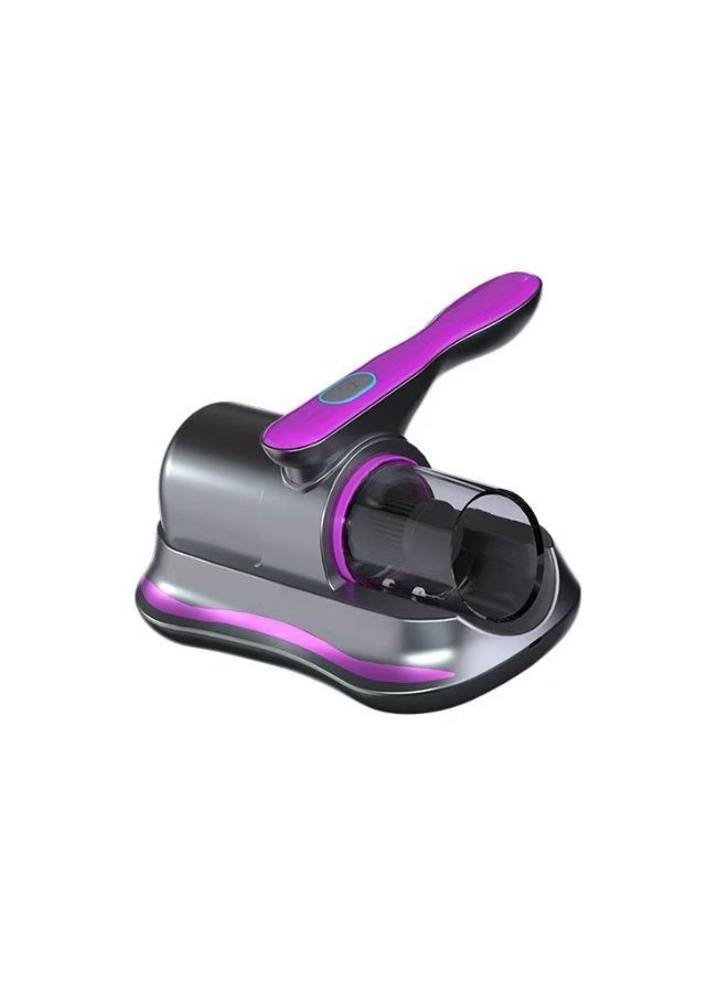 Cordless UV Mattress Cleaner, Handheld Bed Vacuum…