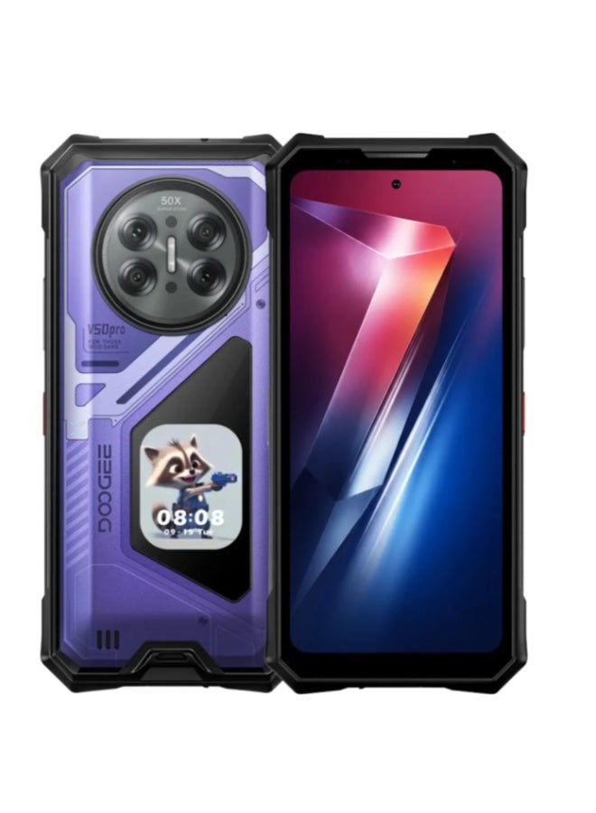 Smartphone Doogee Doogee V50 Pro 5G 16…