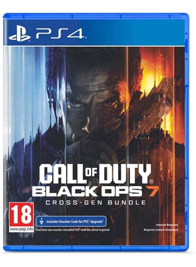 Call of Duty: Black Ops 7 - International…