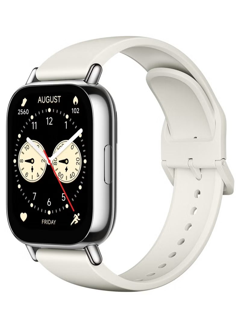 Watch 5 Lite 1.96-Inch BHR8791GL Stylish Smartwatch…