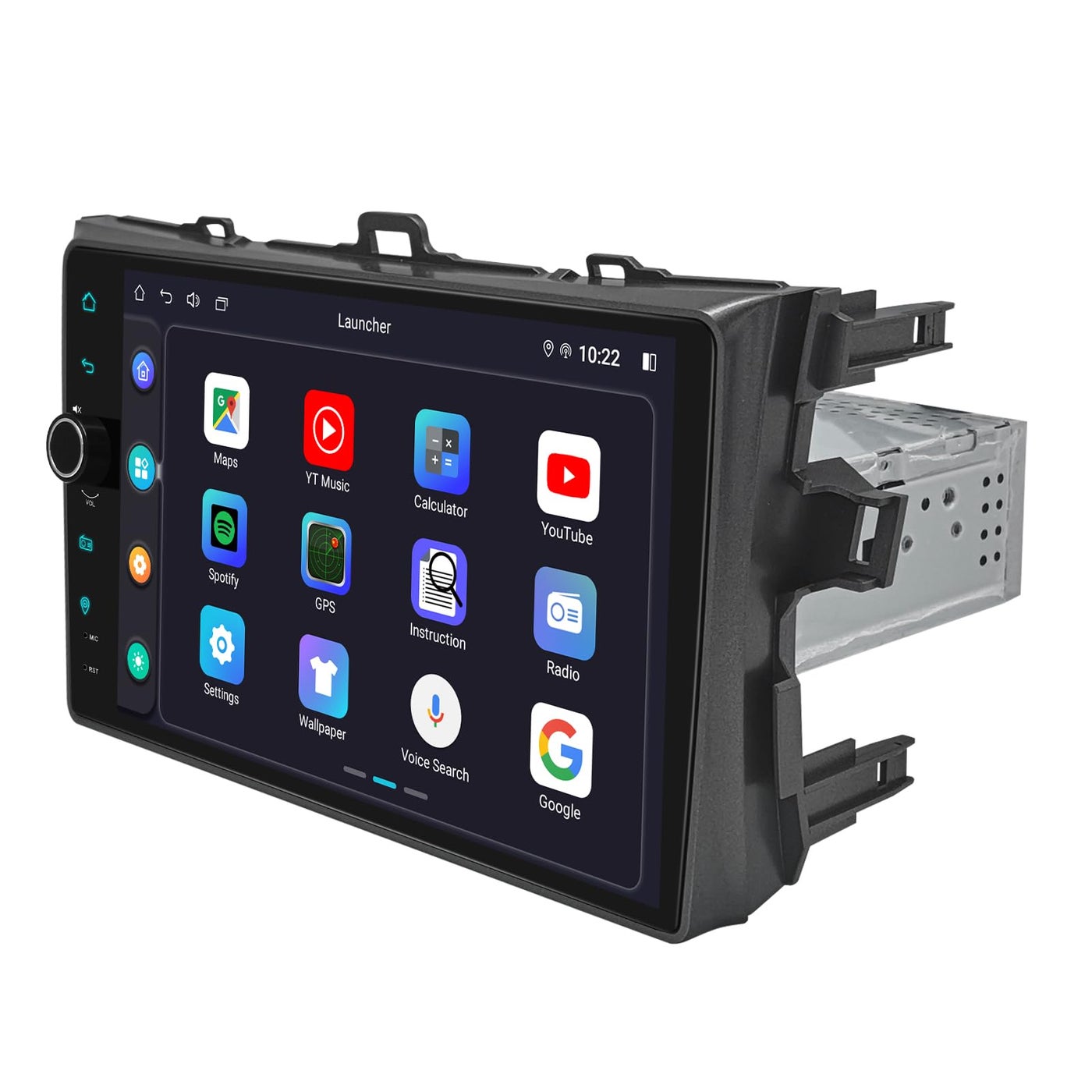 JOYING Car Radio for Toyota Corolla 20082013…