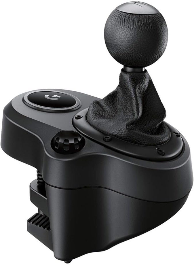 Driving Force Shifter for G Series Pair with…