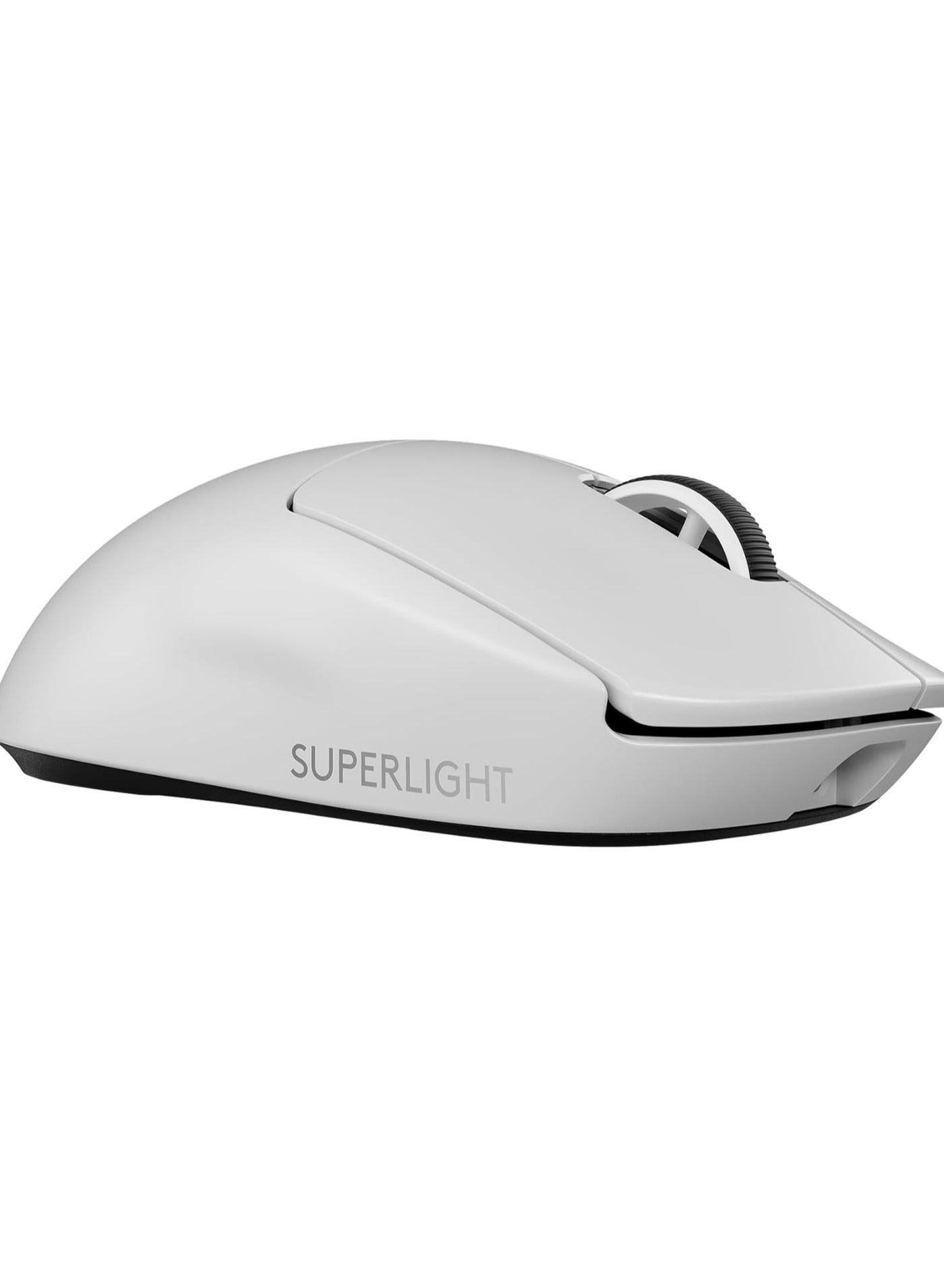 Compare Logitech G PRO X SUPERLIGHT 2 SE wireless gaming mouse, 60 g prograde mouse with 5 programmable buttons, 44K DPI sensor, 888+ IPS, 1 kHz report rate, USBC charging for PCMac  White at KSA Price