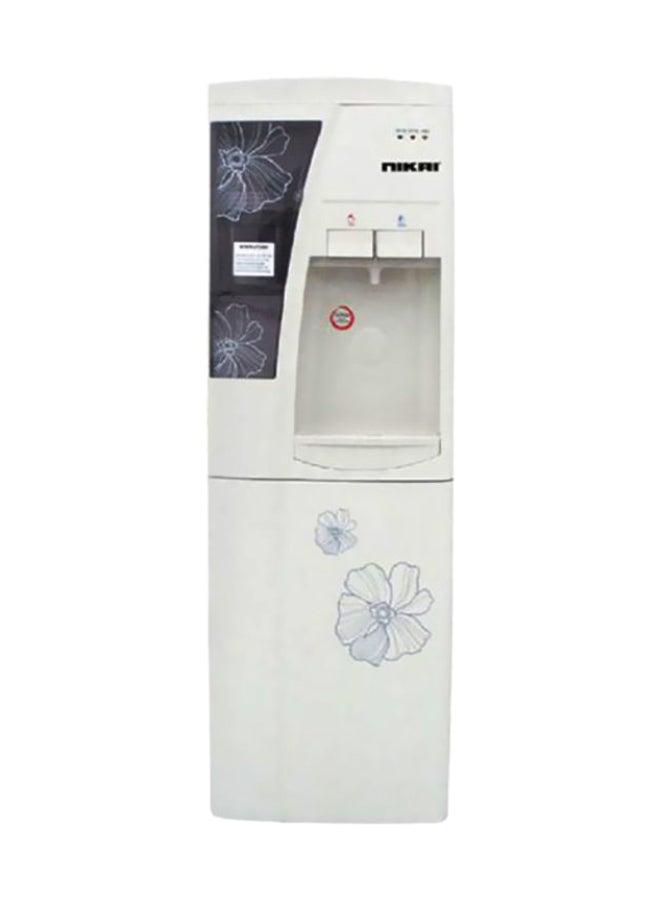 16 L Water Dispenser Hot And Cold-Water…