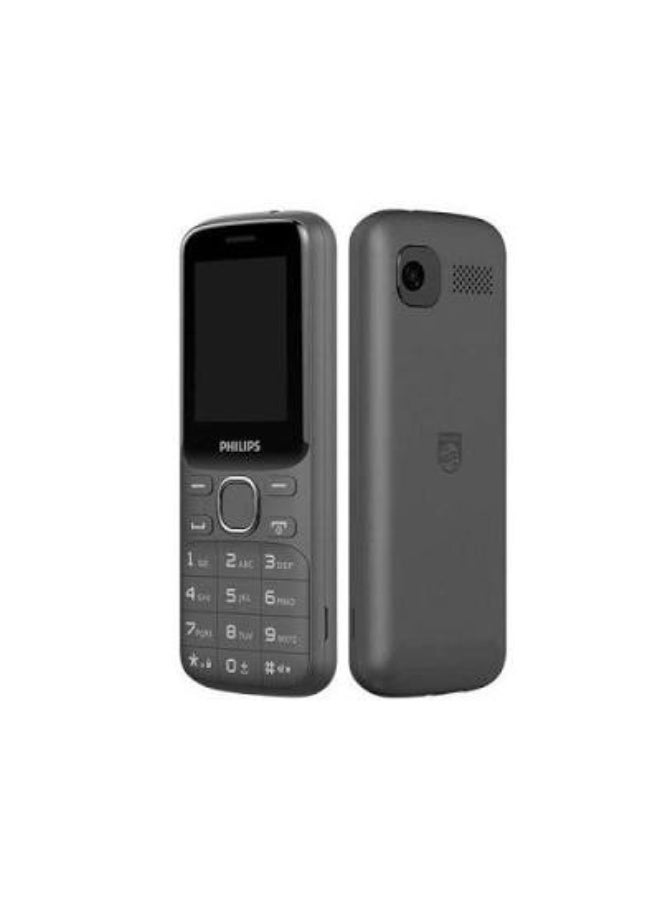 Compare The Philips Fun 101 E2130 is a basic feature phone designed for simple daily use, calling, texting, and FM radio entertainment. at KSA Price