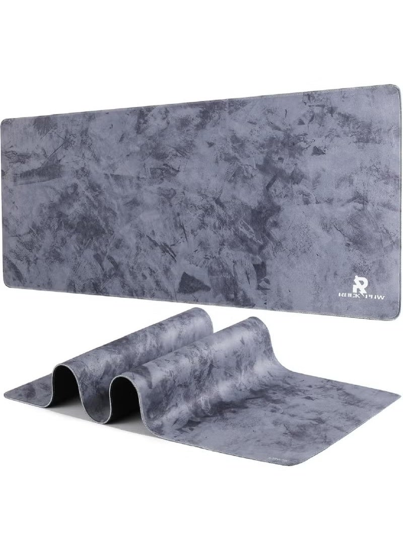 Large Mouse Pad Extended Gaming Mouse Pad Non-Slip…