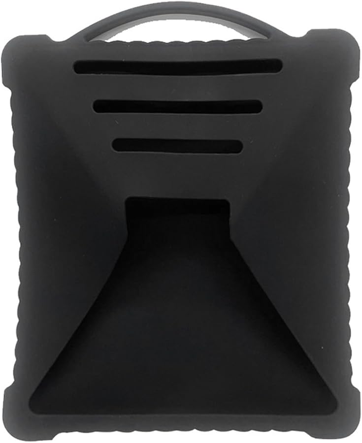 Compare Mini Dish Silicone Protective Case Full Cover Shell for Home Outdoor Car at KSA Price