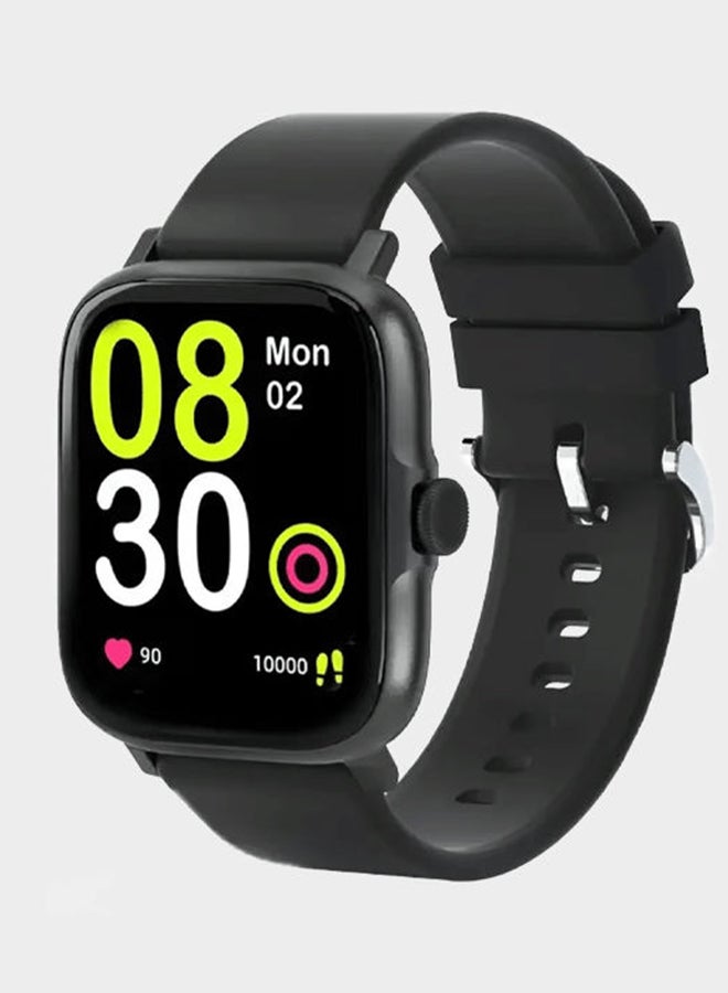 Sw-1P Smartwatch Fitness Tracker With Bt Calling…