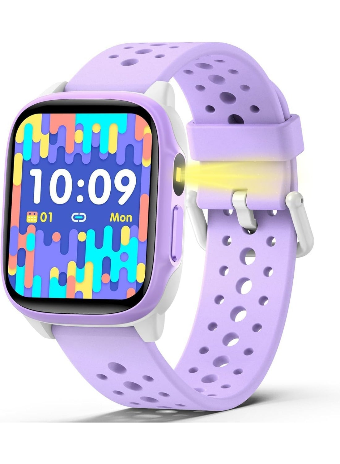 ZONEY Smart Watch for Kids, Christmas Birthday…